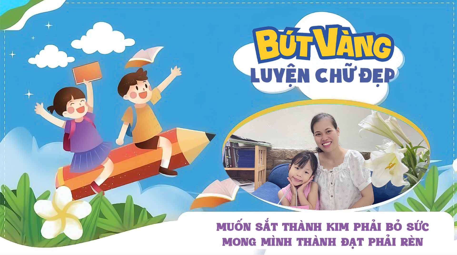 Khoá Luyện đọc chuẩn