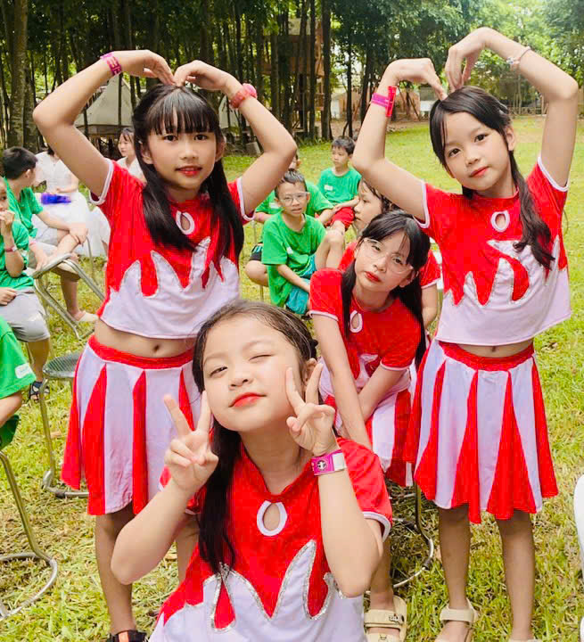 Biểu diễn nghệ thuật