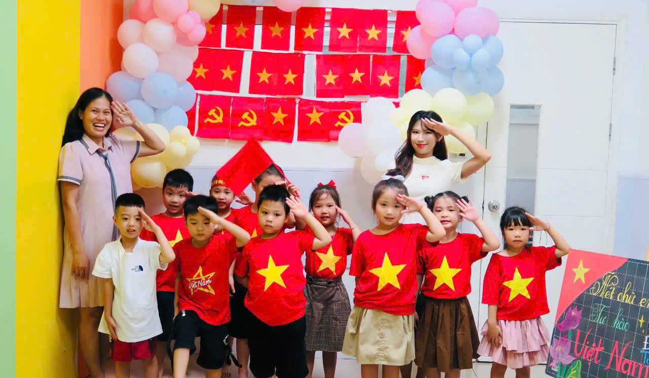 Chậm tập trung, chậm ghi nhớ