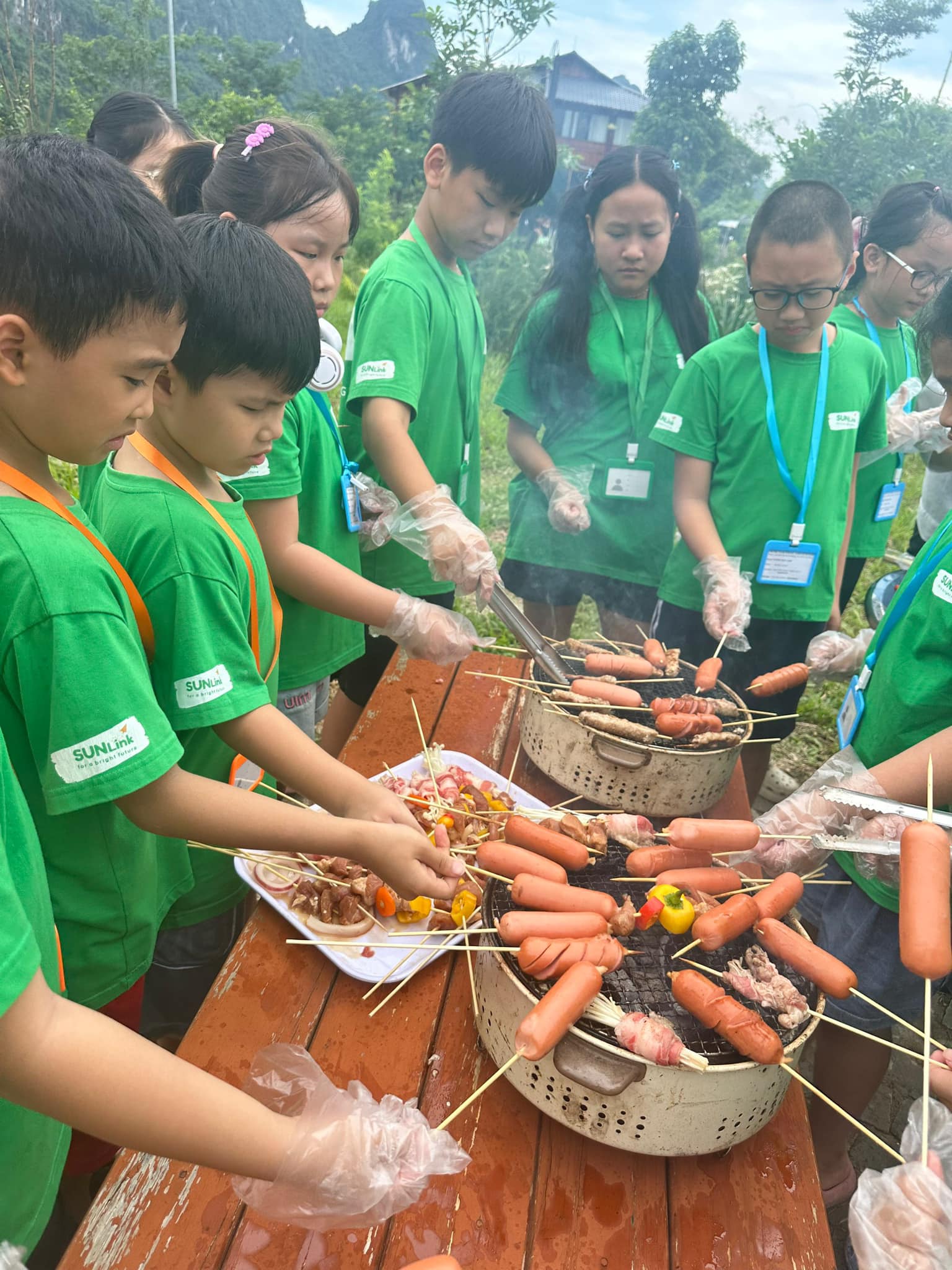 Happy Cooking – vui học nấu ăn