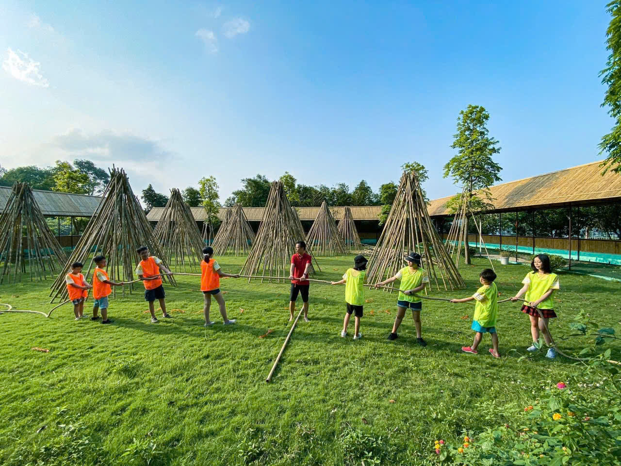 Khám phá bản thân