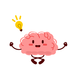 Kích thích tưởng tượng 2 bán cầu não