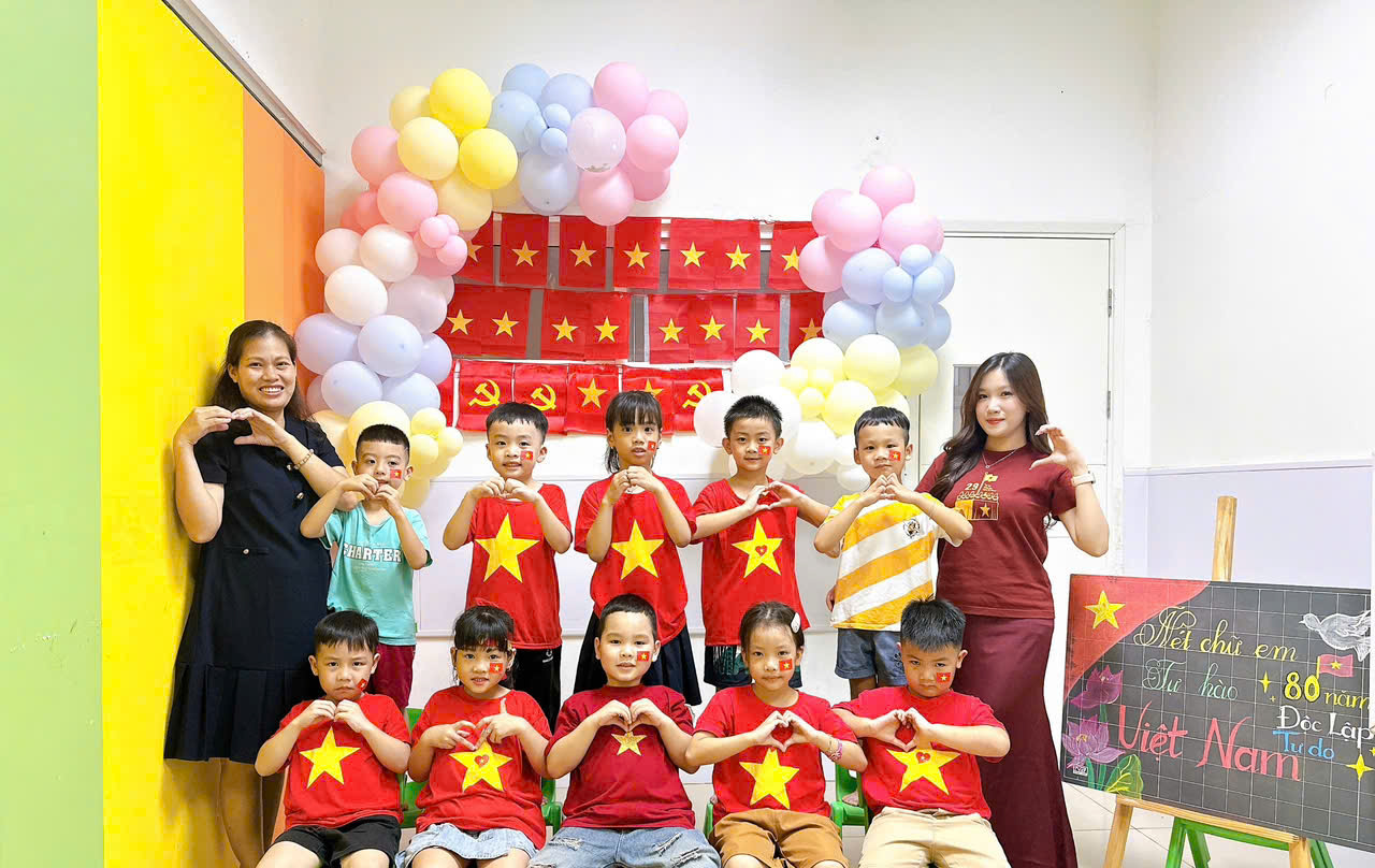 Lộ trình khóa học (40 buổi – 3 môn song song)