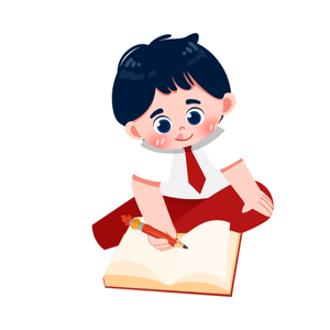 Phát triển tính cách qua từng buổi