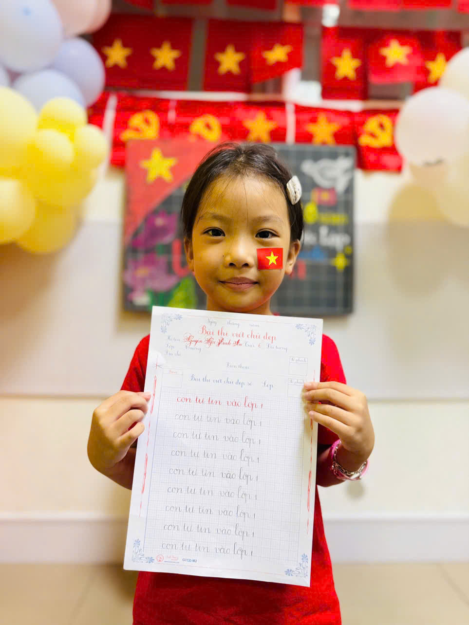 Phụ huynh muốn con có nền tảng vững vàng trước khi bước vào lớp 1