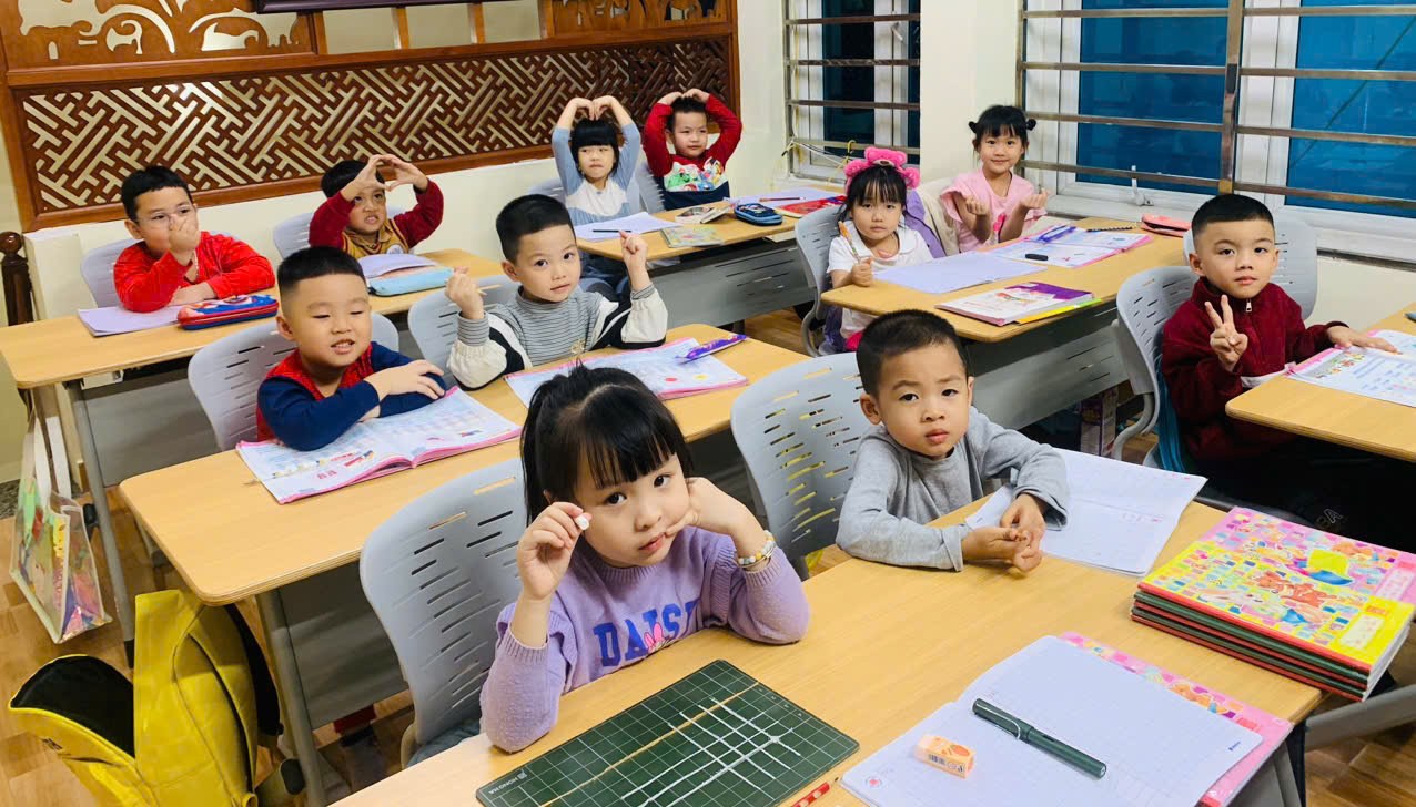 Tiếng Việt diệu kỳ