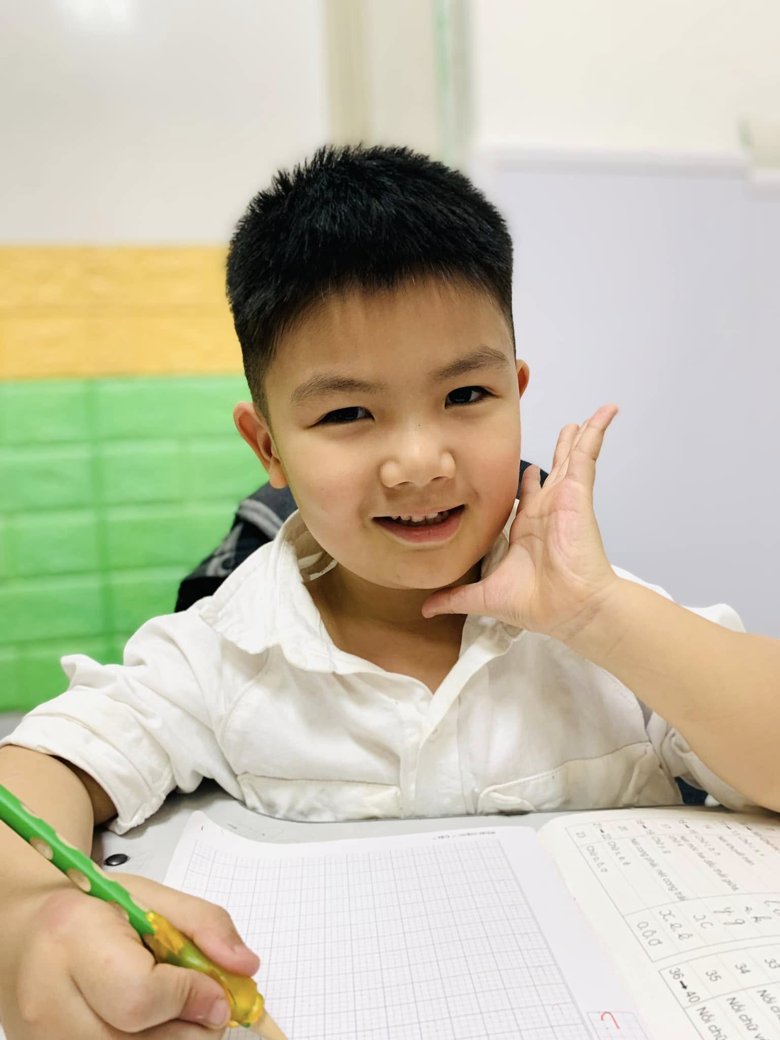 CÂU CHUYỆN CỦA NGƯỜI MẸ CÓ CON SINH NĂM 2020